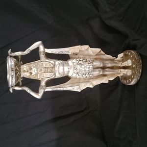 Egyptian Statue